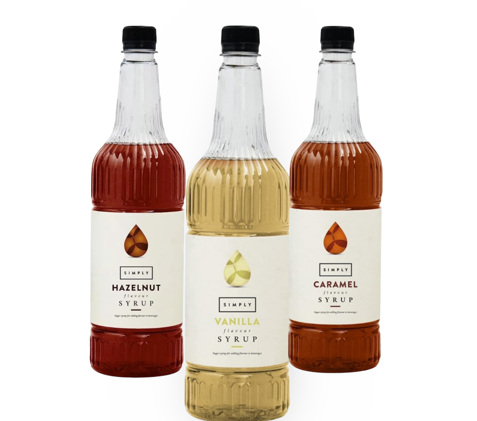 SIMPLY SYRUPS - Best Gourmet Limited