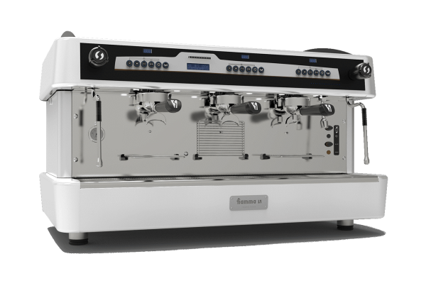 Quadrant 3 Barista