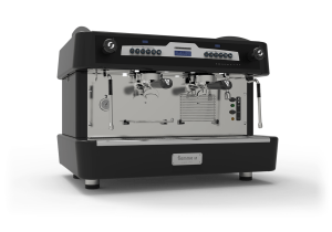 Quadrant 2 Barista