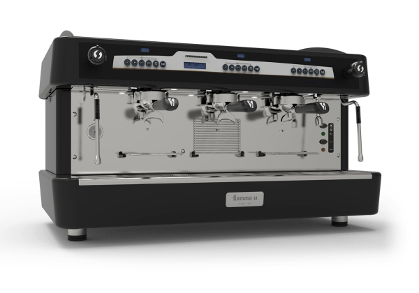 Quadrant 3 Barista